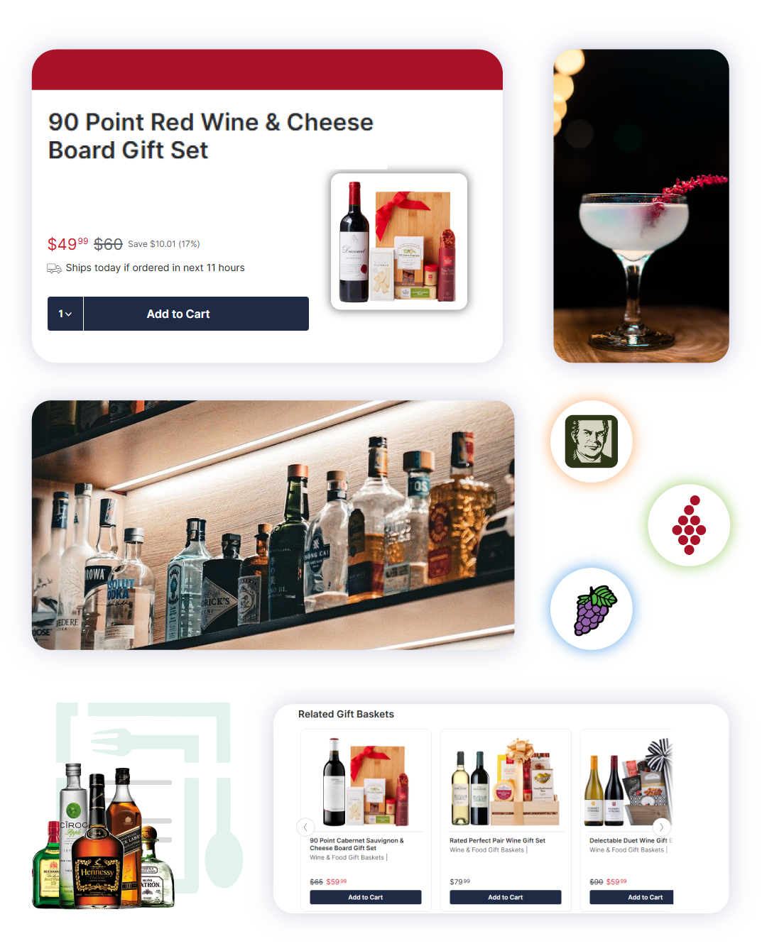 Liquor-Dataset-